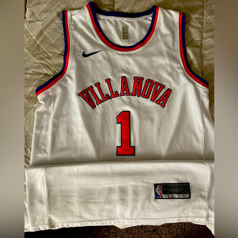 Jalen Brunson CUSTOM jersey $100